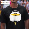 Taylor Gang The World Chevy Woods Tour Ufo T Shirt