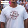 Teach Man Cook Fish T Shirt