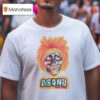 Teddy Fresh Agony T Shirt