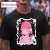 Teddy Fresh Dream Girl T Shirt