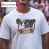 Teddy Swims Surf S Up Teddy T Shirt
