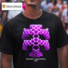 Teletech Manchester Pink Alien T Shirt