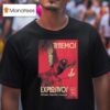 Tenemos Explosivos Teatro Lihuen Concepcion October T Shirt