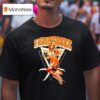 Tennessee Volunrs Dolly Parton T Shirt