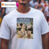 Texas Goats Farm T Shirt