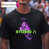 Teyana Taylor Studio A T Shirt