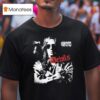 The Eyes Devils T Shirt