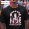 The Attached Self Breathe With Gratitude Awake Happy T Shirt