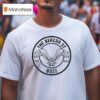 The Beacon St Buzz Est Logo T Shirt