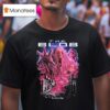 The Blob Terror Has No Shape T Shirt