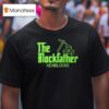The Blockfather Xenblocks T Shirt