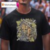 The Devil S Trade Nincs Szennyezetlen Szp T Shirt