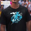 The Dragon Prince Fulminis T Shirt