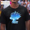 The Dragon Prince Zym Lightning T Shirt
