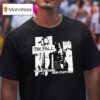 The Fall T Your Future Our Clutter T Shirt