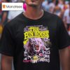 The Funhouse Spills Chills And Thrills Pay To Get In Pray To Get Out Tickets T Shirt