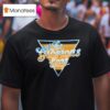 The Glorious Sons Chrome Logo T Shirt