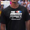 The Hundreds Bust Down Family Owned And Operated T Shirt