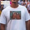 The Life Of A Showgirl T Shirt