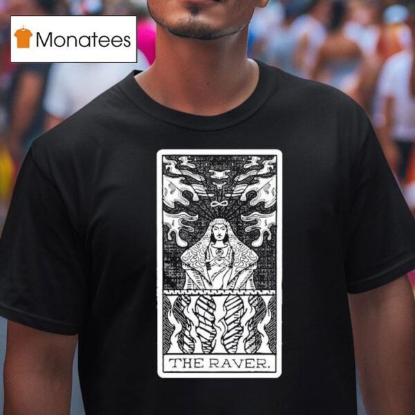The Midway The Raver T Shirt