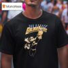 The Mighty Golden Patrio T Shirt