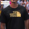 The North Stand Parody T Shirt