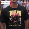The Plot In You In The End When I M Dead Hope It Was For Something Forgotten T Shirt