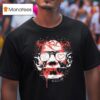 The Red Chord Feel The Pain Inside T Shirt