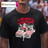 The Return Of The Living Dead I Like Death T Shirt