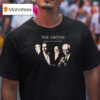 The Smiths Prophets Seers And Revelators T Shirt