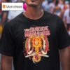 The Suicide Machines War Profiring Is Killing Us All T Shirt