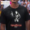 The Terminator Hemdale Los Angeles Pepper T Shirt