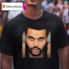 The Weeknd Hurry Up Tomorrow Album Tour Dates T Shirt
