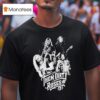 Them Dirty Roses Members T Shirt