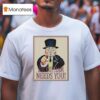 Thomas Friends Style Uncle Sam Sir Topham Needs You T Shirt