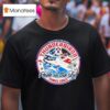 Thunderbird Pride In The Sky United States Air Force Since T Shirt