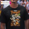 Timmy Trumpet Have A Fkn Blast Skeleton T Shirt