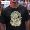 Tiny Chefs Ques T Shirt