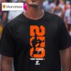 Toby Greene Giants T Shirt
