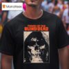 Tombs Of The Blind Dead Horror Movie T Shirt