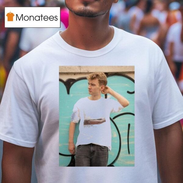 Tommyinnit Not Doing Well S T Shirt
