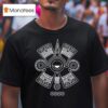 Top Ollin T Shirt