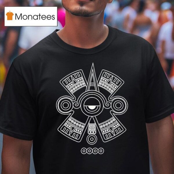 Top Ollin T Shirt