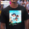 Torque Gc Claimed First Team Victory Since Liv In Indianapolis Champions T Shirt