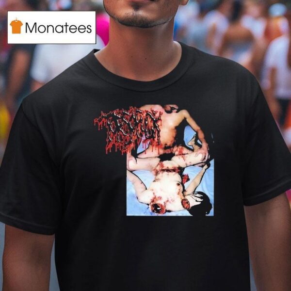Torsofuck Disgusting Gore T Shirt