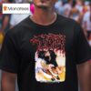 Torsofuck Erotic Diarrhea Fantasy T Shirt