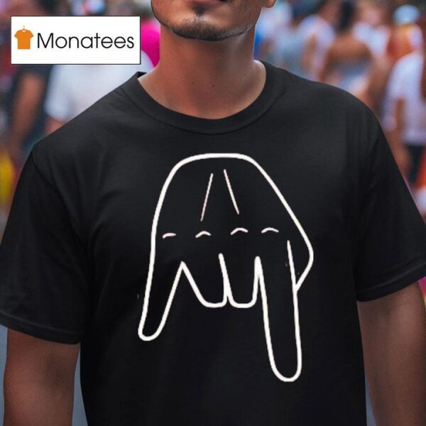 Trigger Warning T Shirt