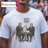Trump And Putin Money Money Money T Shirt