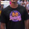 Twiztid Halloween Freek Show Spiral T Shirt