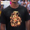 Two Paths T Shirt